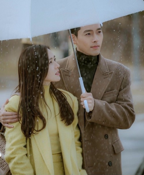 KDRAMAs THAT MADE ME FEEL SOMETHING