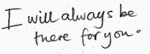 My Teen Quote