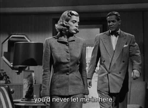 sinnerzinthehandsofanangrygod:Too Late For Tears (1949, Byron Haskin)