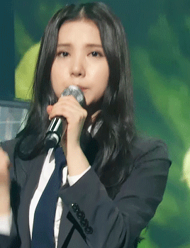 shiinb:  160226 rough ♥ eunha 