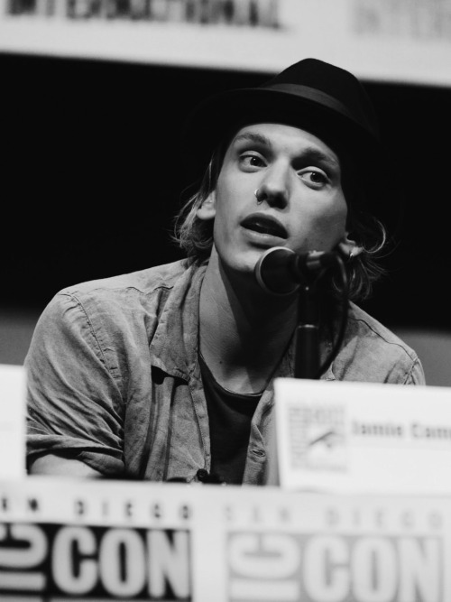 jamie campbell bower