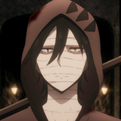 angels of death zack icons | Tumblr