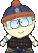 GIFs From The Old Southparkstudios Websitebonus: Transparent Matt N Trey Circa 2005