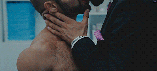 Fucking Guys In Suits and Ties