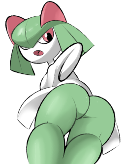 vilebutts: gardevoir Lite < |D’‘‘