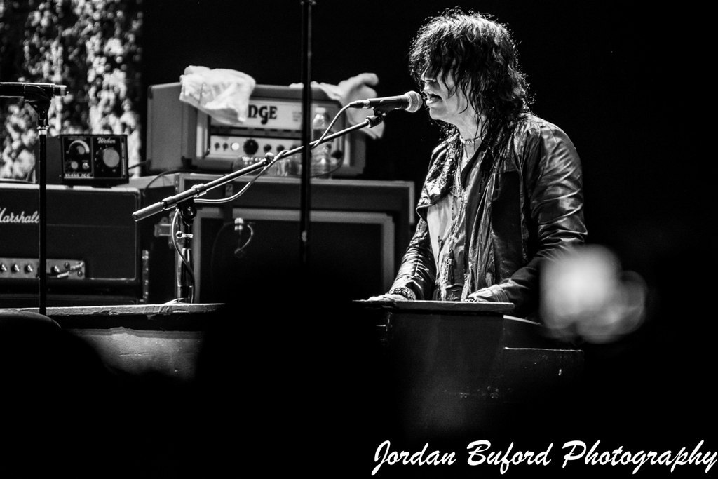 The Enthusiast | Dallas Music Blog Thursday, May 12th, 2016 – Tom Keifer The...