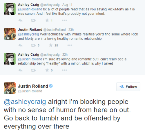 frog-and-toad-are-friends: @ this: uuuuuuggghghghhughggh I want to headbutt Justin Roiland in his fa