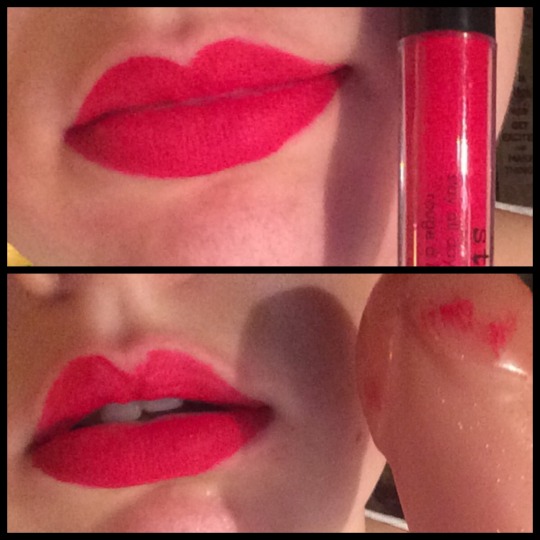 Lipstick Marks On My Dick Tumblr