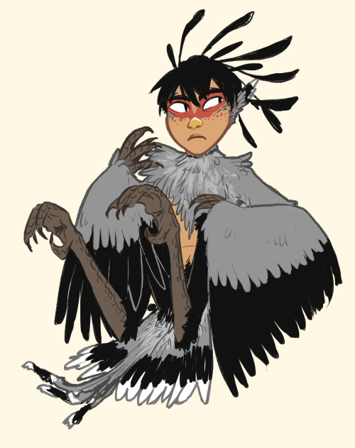 smal birb