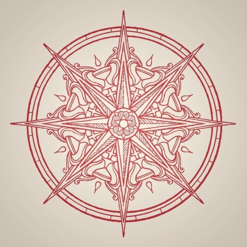 Stag & Serpent