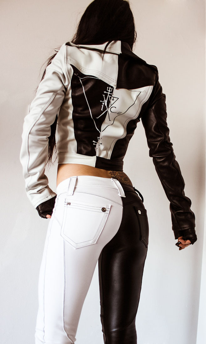 toxicvisionclothing:  The new Toxic Vision collection releases TODAY (Mar 9th) at