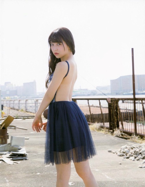 vash48:  Miru Shiroma