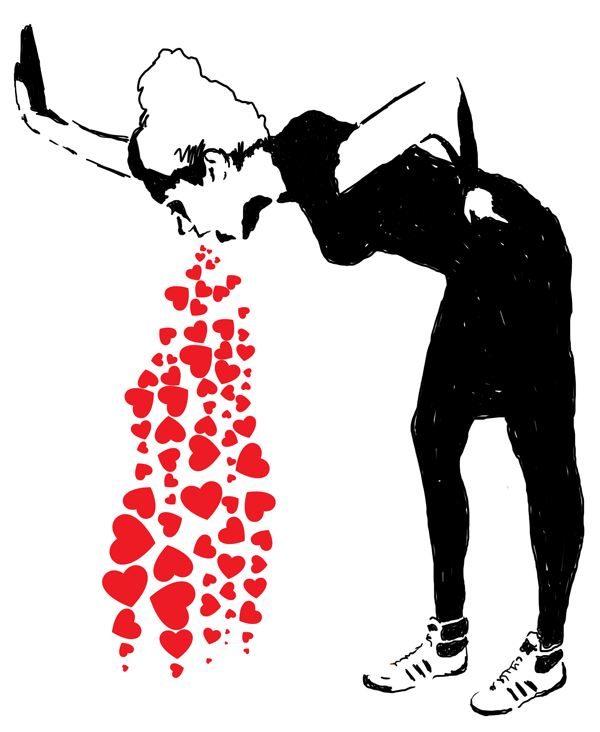 red-lipstick:  aaround &amp;aaround (San José, Costa Rica) - Banksy Lovesick