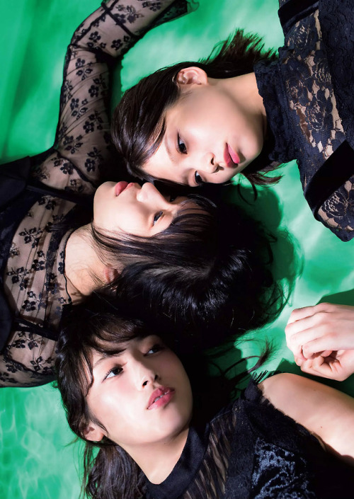  Keyakizaka46 - PB 