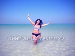 celebrate-your-body:  Ana Paola Benavides on We Heart It - http://weheartit.com/entry/33535662/via/snmarch97