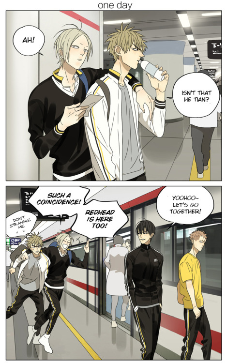 Porn photo Old Xian update of [19 Days] “a few idiots