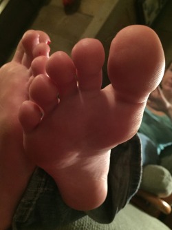 My Milf Feet