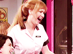 craintheodoras:    As my publicist would say, being inappropriate comes easy to me.
