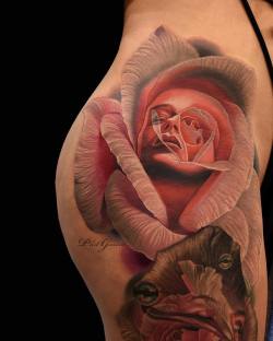 1337tattoos:    Phil Garcia  