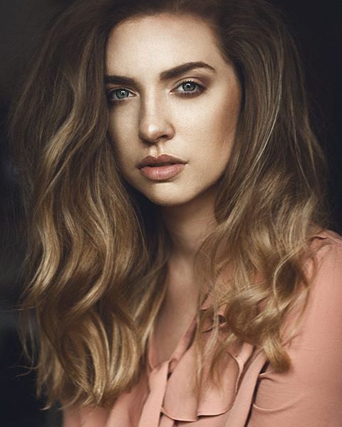 lovescenehair: Madamilein on instagram