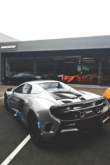 Pictures Of Luxury