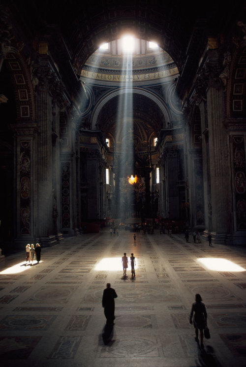 eccellenze-italiane:Basilica di San Pietro, Vaticano