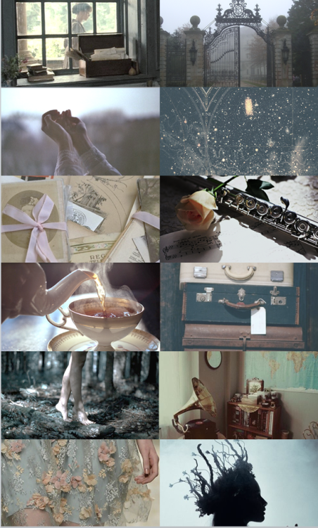 Ravenclaw, Pukwudgie, Taurus, ISFJ-T, blue, stars/night/moon, blue, travel, flute aesthetic for @via