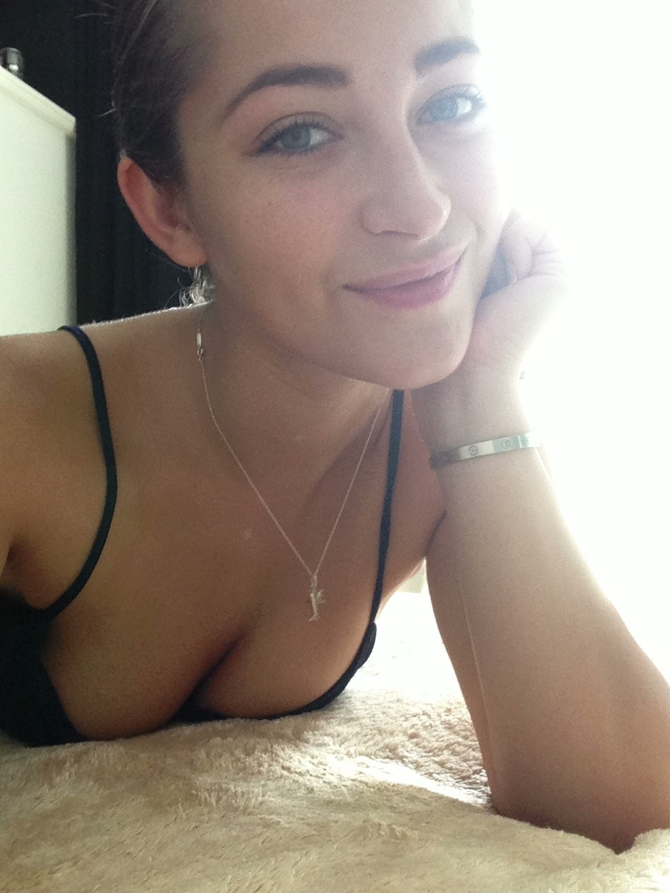 missdanidaniels:  24 still looks pretty good! 