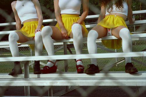 kruled:Petra Collins.