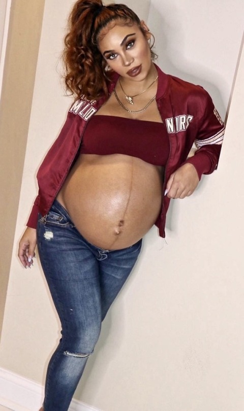 bellyarchive:  