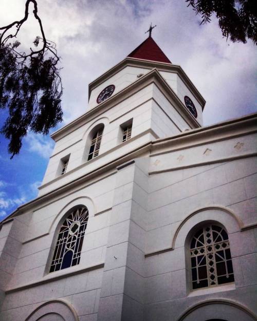 #Iglesia #Armenia #Templo #armeniaantioquia #armeniamantequilla