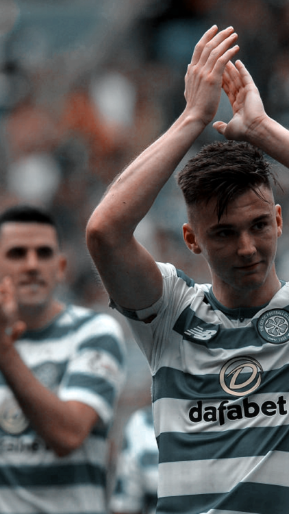 urufutbol: lockscreens kieran tierney