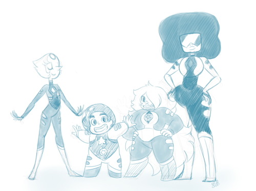 princesssilverglow:  Look! Space Gems! :D  zero suit gems X3