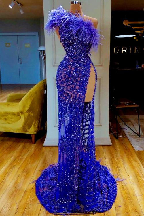 VALDRIN SAHITI Couture 2019