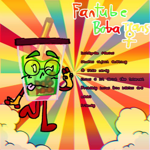Random II Fanchild Dump!