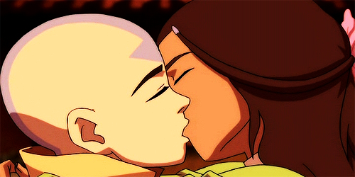 lovelysheree:  Poor Kyoshi. *Starts singing* Everybody’s got somebody but me~