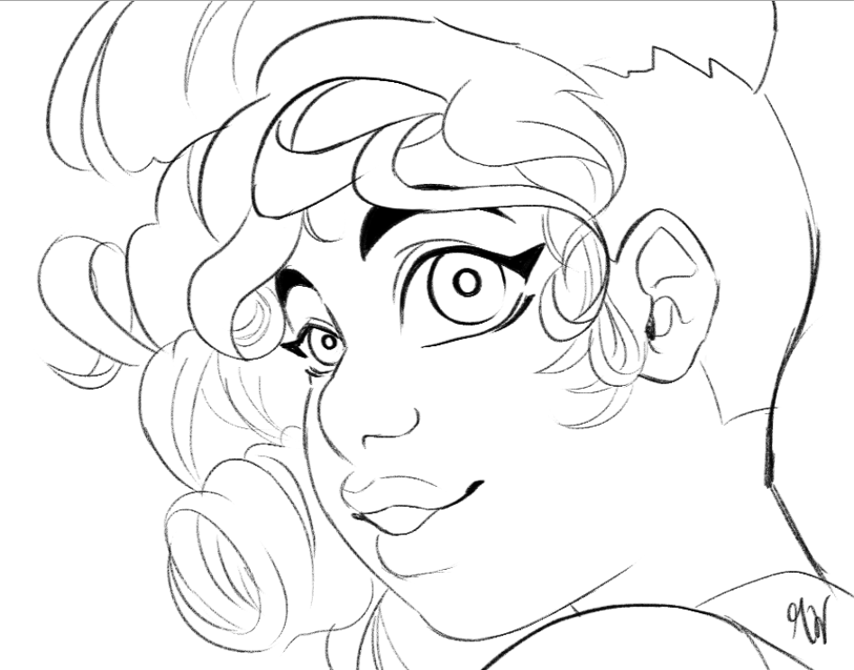 belchesi should color this some day