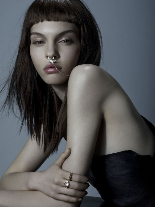 reneeruinseverything:Meadowlark Jewellery | DYNASTY -http://www.reneeruin.com/2014/09/meadowlark-j