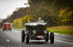 morbidrodz:  A blog filled with vintage cars,