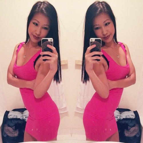 selfieasiangirl:Skinny amateur Asian girl adult photos