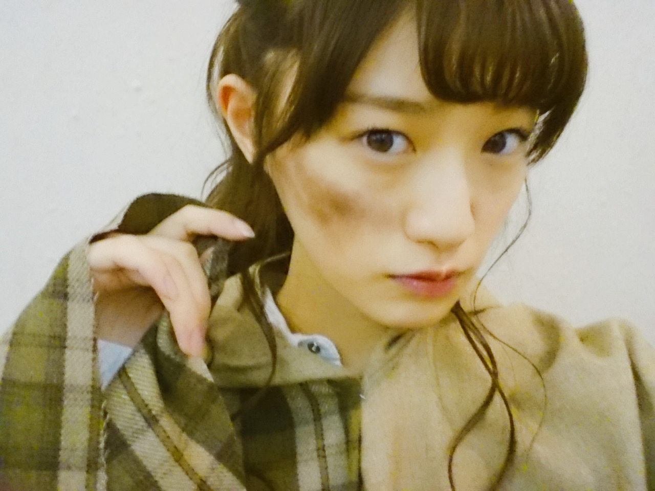 omiansary:
“http://blog.nogizaka46.com/
”