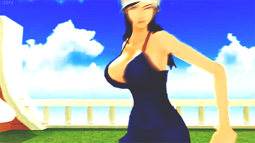 なんくるないさ Negativezoro One Piece Dance Battle Pv2