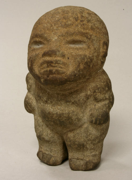 tlatollotl:Standing FigureMexico. Olmec. 900 BC to 300 BCThe Met