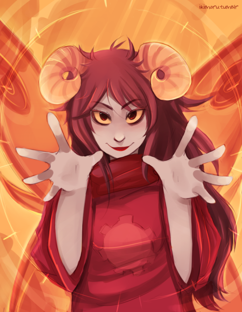 it’s Aradia timee porn pictures