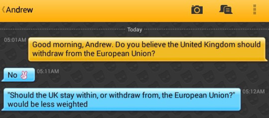 XXX Scottish Grindr users on the EU referendum photo