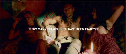 spacegaysian:- Marcus Aurelius, Meditations 6.34Black Sails x Meditations [10/?]