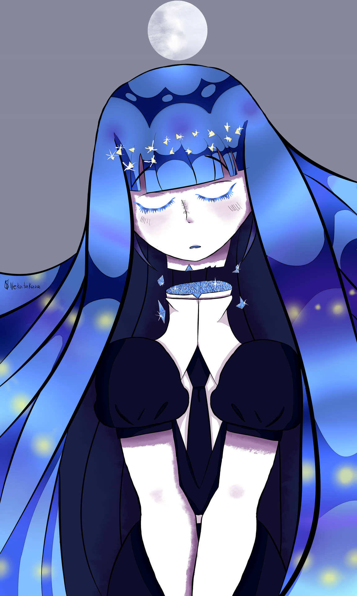 Houseki No Kuni Lapis Lazuli Explore Tumblr Posts And Blogs Tumgir