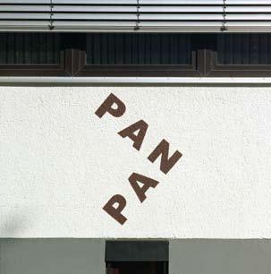visual-poetry:  hünfeld is a town in germany with more than 100 concrete poems on house fronts. “das offene buch in hünfeld” 