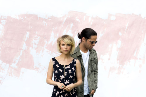 MYZICA. Your new favorite indie pop duo to soundtrack your summer. myzica.com.This shoot was a blast