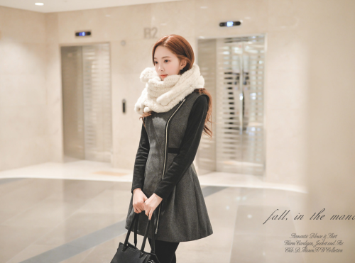 Park SooYeon - January 05, 2016 3rd Set